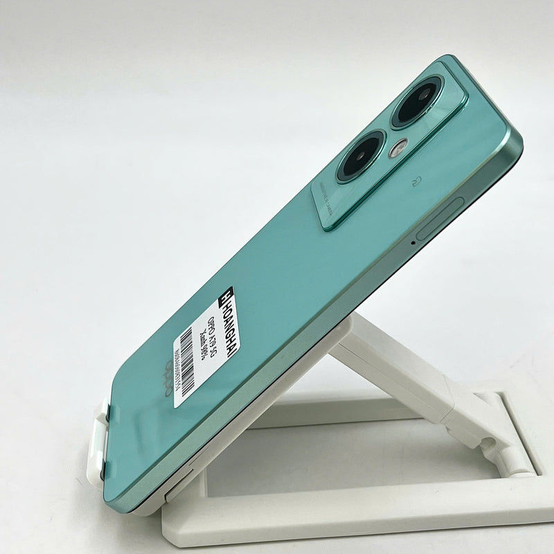 Oppo A79 5G Xanh 98% 4GB I 128GB