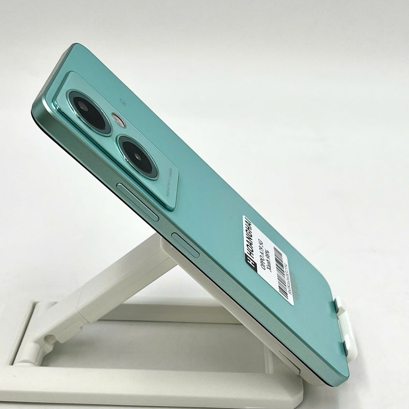 Oppo A79 5G Xanh 98% 4GB I 128GB