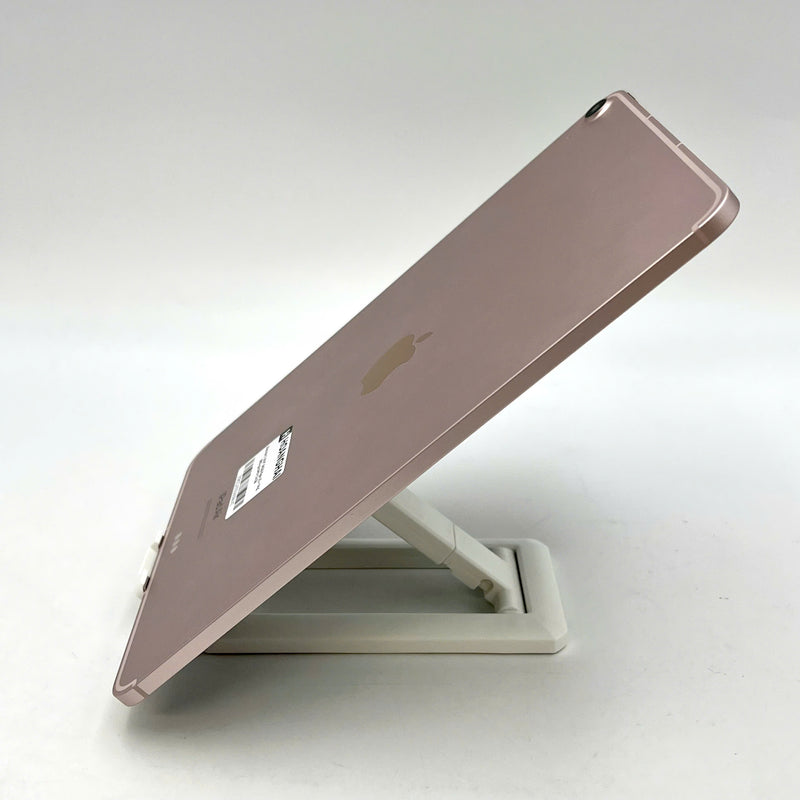 iPad Air 5 2022 10.9 in 64GB Hồng 5G + Wifi 98% pin 94% Từ SB