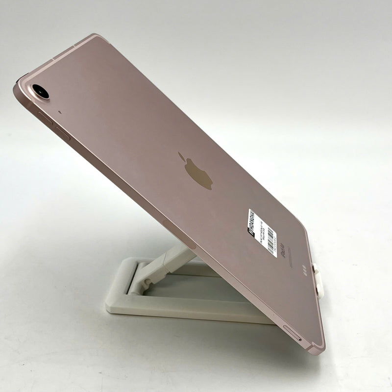iPad Air 5 2022 10.9 in 64GB Hồng 5G + Wifi 98% pin 94% Từ SB