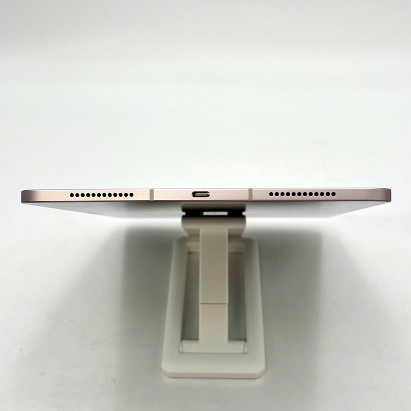iPad Air 5 2022 10.9 in 64GB Hồng 5G + Wifi 98% pin 94% Từ SB