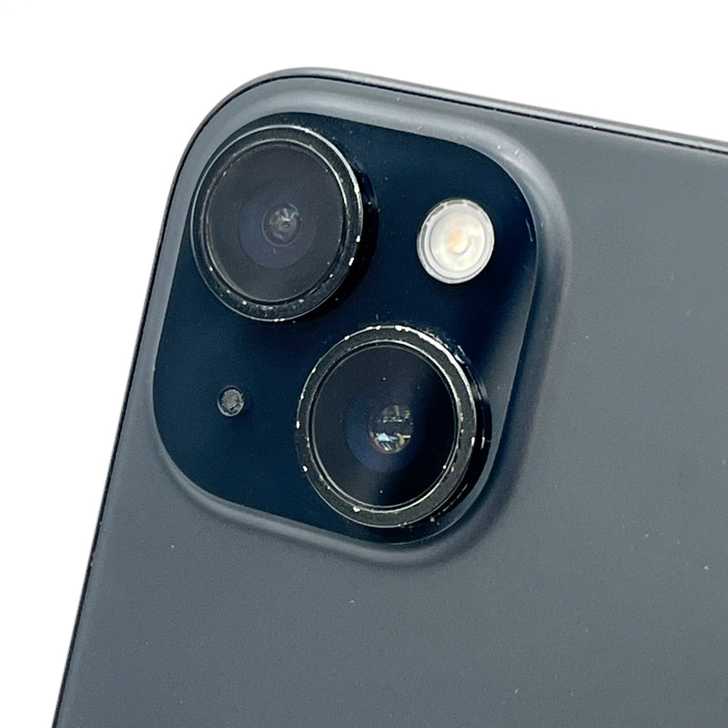 iPhone 15 128GB Đen 98% pin 88% Quốc tế từ RKT (Không dùng sim RKT- Xước viền - Xước viền camera, sứt góc nhỏ) - HH1669