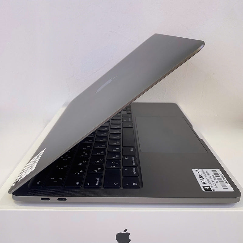 MacBook Pro 2020 13.3in Xám FB i5/ RAM 8G/256G 98% Sạc 103L BPTN