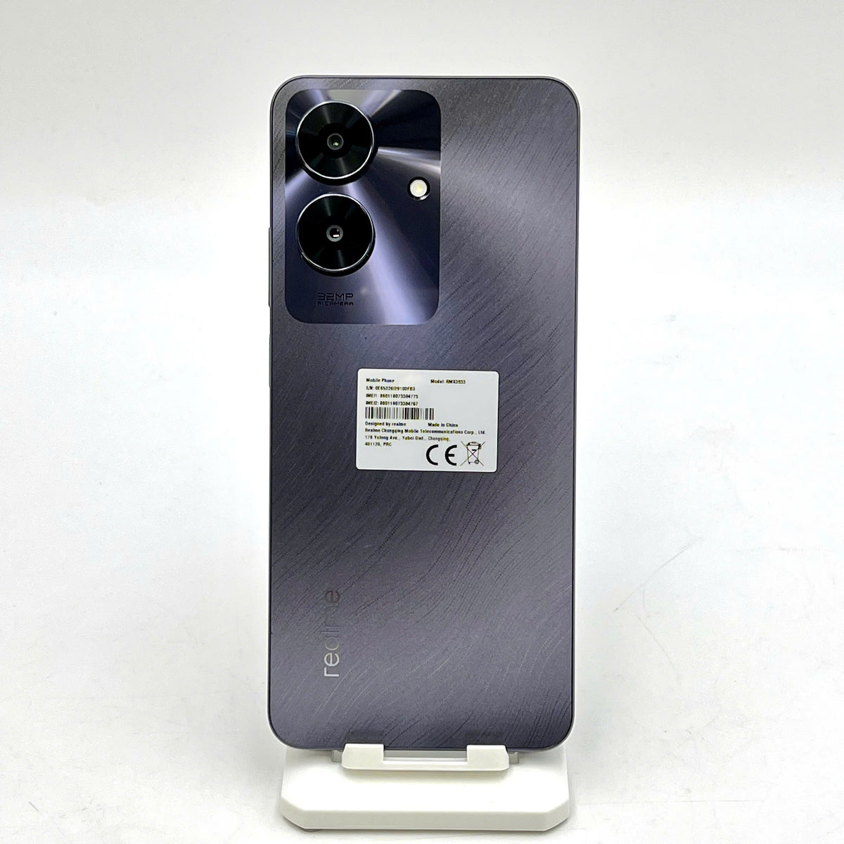 Realme Note 60 6GB/128GB