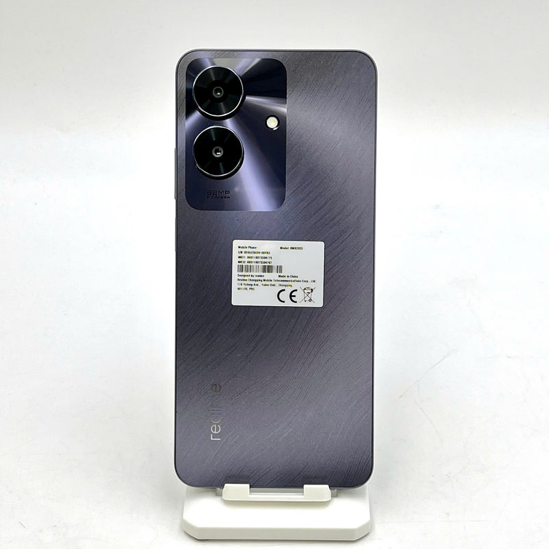 Realme Note 60 Đen 3GB/64G