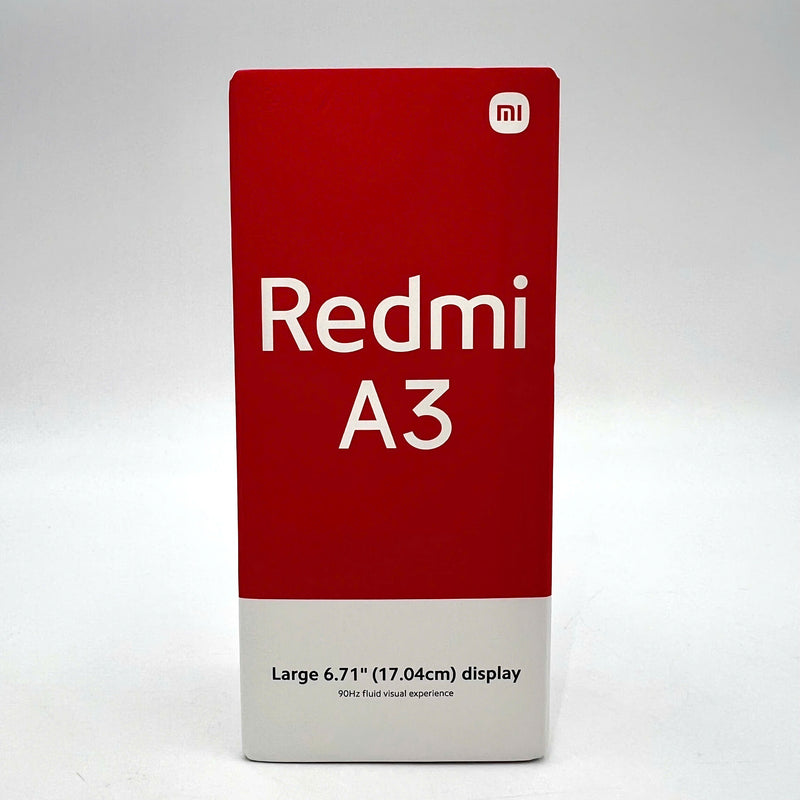 Xiaomi Redmi A3 4GB/128GB