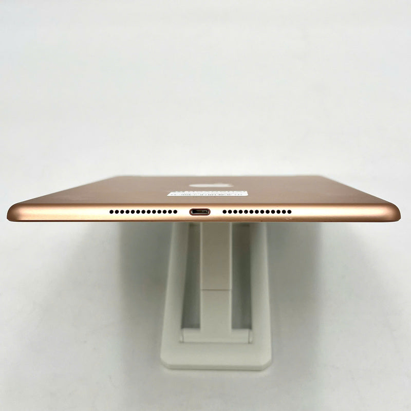 IPad Gen 6 9.7in 32GB Vàng 4G + Wifi 98% pin 100% ( Đã thay pin )