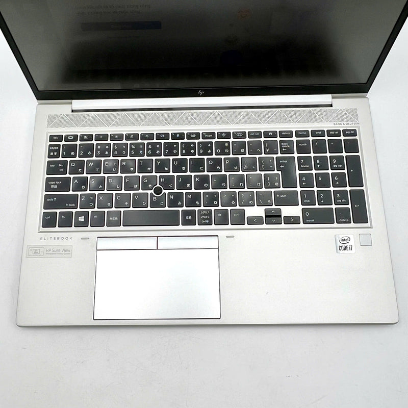 HP EliteBook 850 G7 intel core i7 - 10710U/32GB/1TB