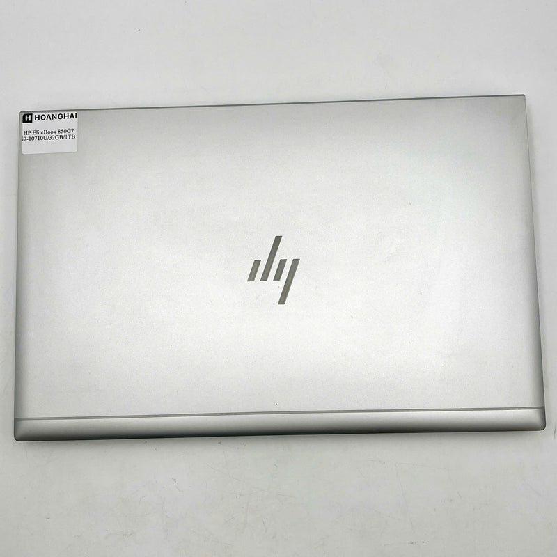 HP EliteBook 850 G7 intel core i7 - 10710U/32GB/1TB