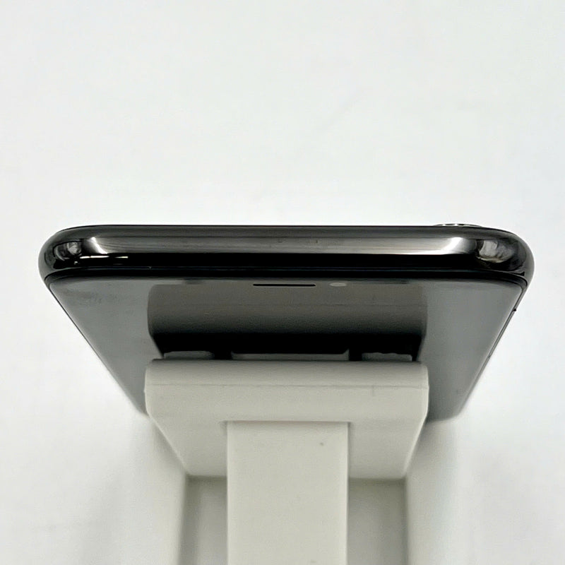 iPhone X 256GB Đen 98% pin 94% Máy đã trả hết tiền mạng dùng như Quốc tế Apple (Đã thay màn zin, ám cột sóng) - HH0196