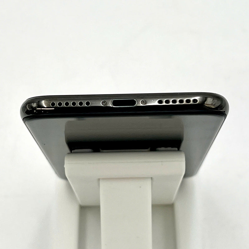 iPhone X 256GB Đen 98% pin 94% Máy đã trả hết tiền mạng dùng như Quốc tế Apple (Đã thay màn zin, ám cột sóng) - HH0196