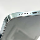 iPhone 13 Pro Max 1TB Xanh Lá 97% pin 100% Máy đã trả hết tiền mạng dùng như Quốc tế Apple (Đã thay pin - Đốm camera 3x, viền,màn xước)  - HH1444