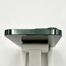 iPhone 13 Pro Max 1TB Xanh Lá 97% pin 100% Máy đã trả hết tiền mạng dùng như Quốc tế Apple (Đã thay pin - Đốm camera 3x, viền,màn xước)  - HH1444