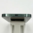 iPhone 13 Pro Max 1TB Xanh Lá 97% pin 100% Máy đã trả hết tiền mạng dùng như Quốc tế Apple (Đã thay pin - Đốm camera 3x, viền,màn xước)  - HH1444