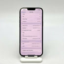 iPhone 13 Pro Max 1TB Xanh Lá 97% pin 100% Máy đã trả hết tiền mạng dùng như Quốc tế Apple (Đã thay pin - Đốm camera 3x, viền,màn xước)  - HH1444