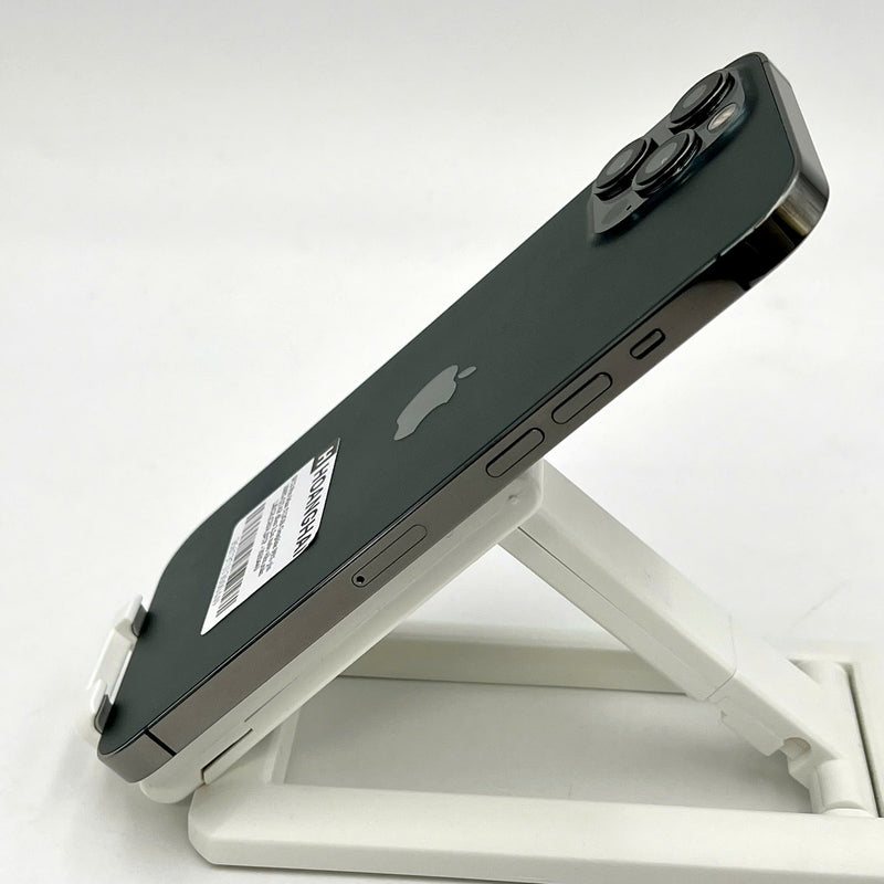 iPhone 12 Pro Max 512GB Đen 98% pin 100%  Quốc tế Apple bản Trung CH/A  (Đã thay pin, thay màn Apple - Đốm camera 2.5x, xước viền) - HH0449