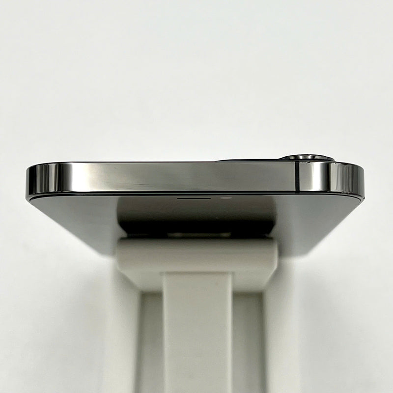 iPhone 12 Pro Max 512GB Đen 98% pin 100%  Quốc tế Apple bản Trung CH/A  (Đã thay pin, thay màn Apple - Đốm camera 2.5x, xước viền) - HH0449