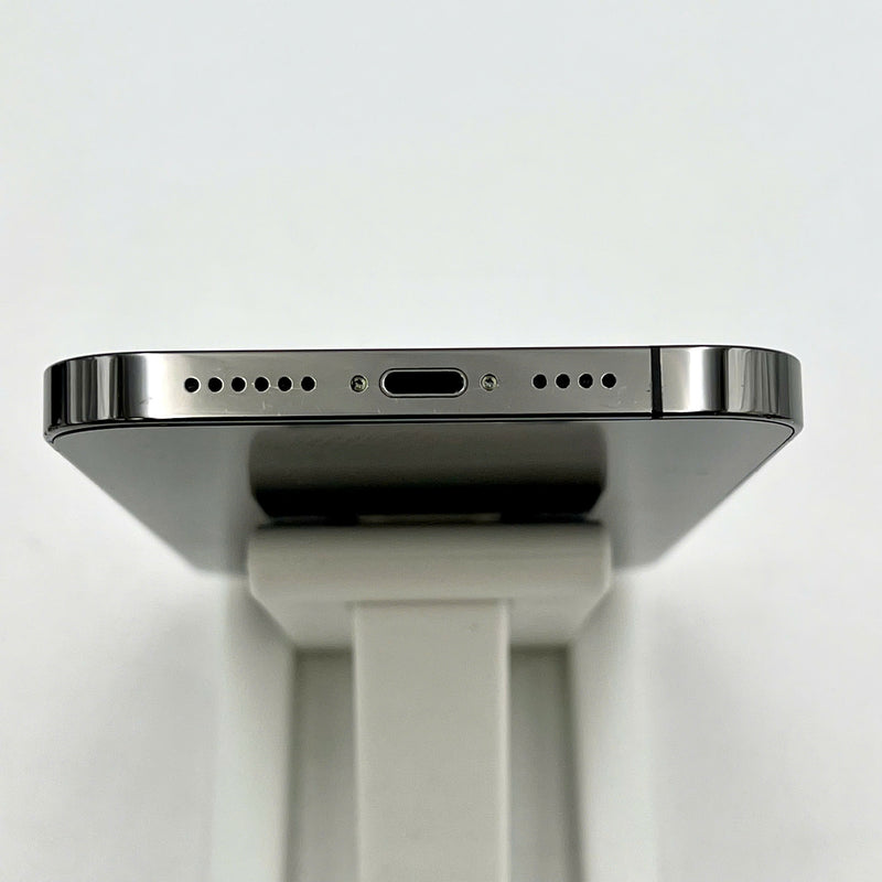 iPhone 12 Pro Max 512GB Đen 98% pin 100%  Quốc tế Apple bản Trung CH/A  (Đã thay pin, thay màn Apple - Đốm camera 2.5x, xước viền) - HH0449