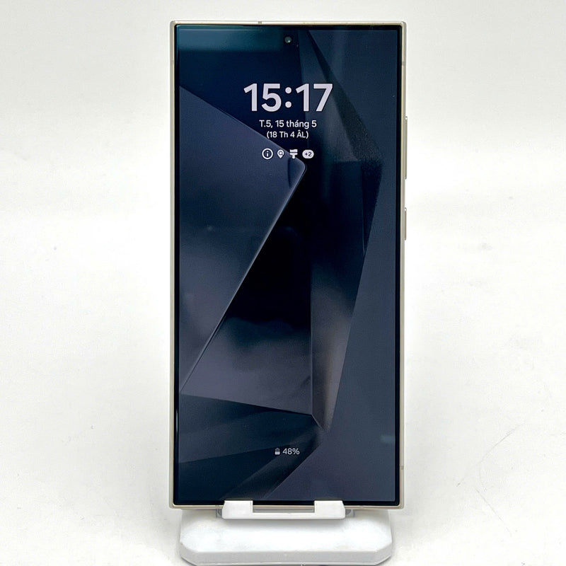 Samsung Galaxy S24 Ultra Xám 98% 12GB/256GB (Ám viền)