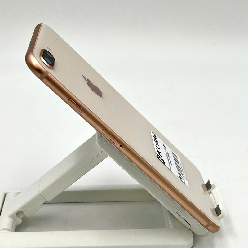 iPhone 8 Plus 64GB Vàng 98% pin 86%  Máy đã trả hết tiền mạng dùng như Quốc tế Apple (Màn xước) - HH4701