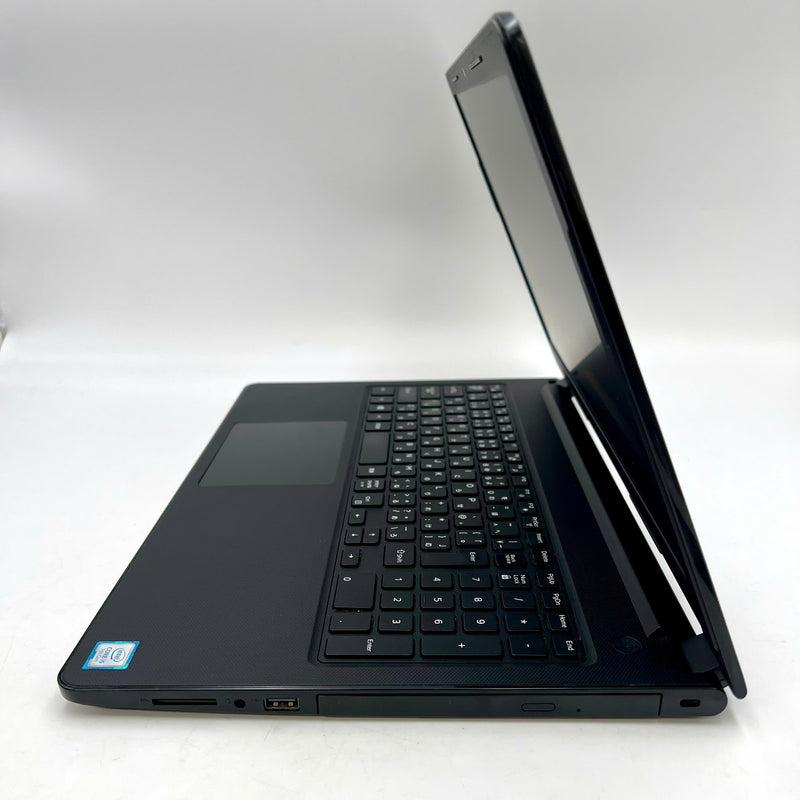 Dell Vostro 3568 15.6in i5 7200U/ RAM 8GB/SSD 128GB BPTN Likenew