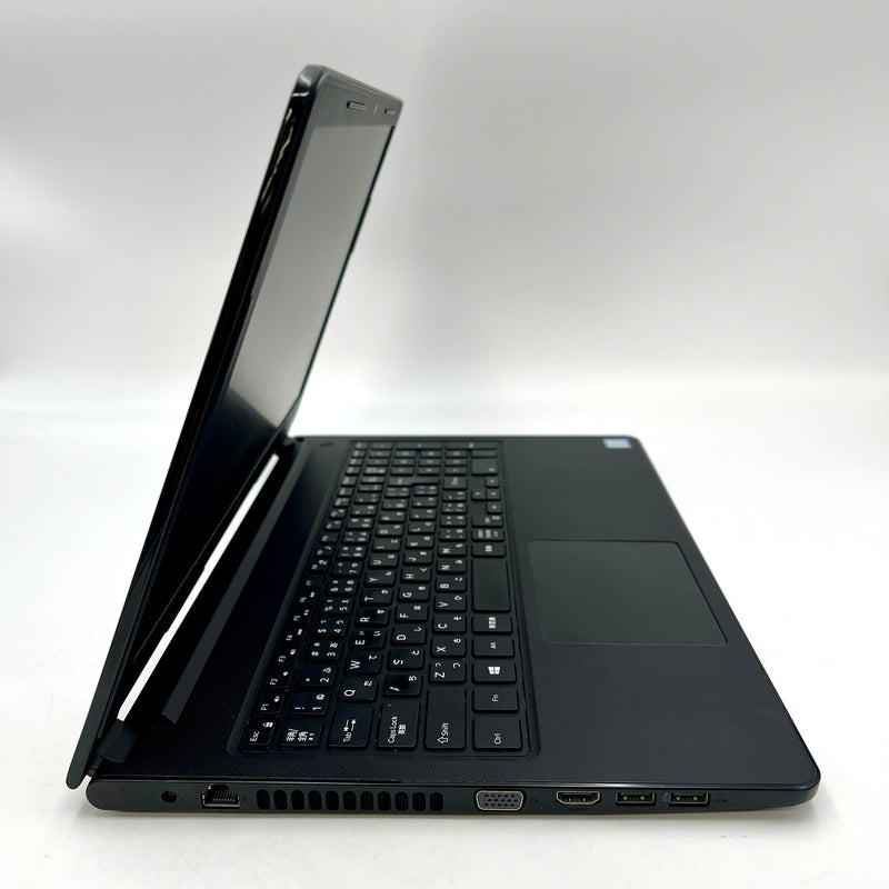 Dell Vostro 3568 15.6in i5 7200U/ RAM 8GB/SSD 128GB BPTN Likenew