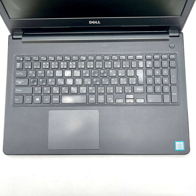 Dell Vostro 3568 15.6in i5 7200U/ RAM 8GB/SSD 128GB BPTN Likenew