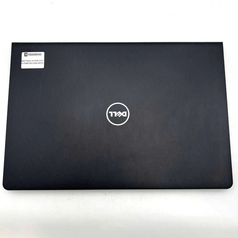 Dell Vostro 3568 15.6in i5 7200U/ RAM 8GB/SSD 128GB BPTN Likenew