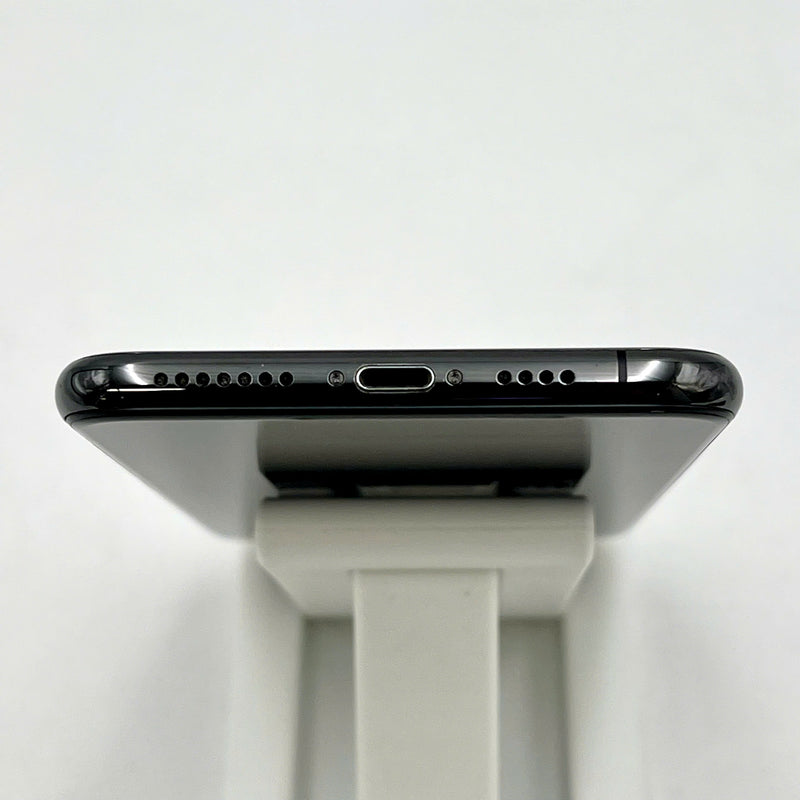 iPhone XS Max 256GB Đen 98% pin 85% Máy đã trả hết tiền mạng dùng như Quốc tế Apple (đốm 1x/2x, màn xước) - HH2630