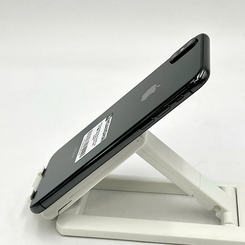 iPhone XS Max 256GB Đen 98% pin 85% Máy đã trả hết tiền mạng dùng như Quốc tế Apple (đốm 1x/2x, màn xước) - HH2630