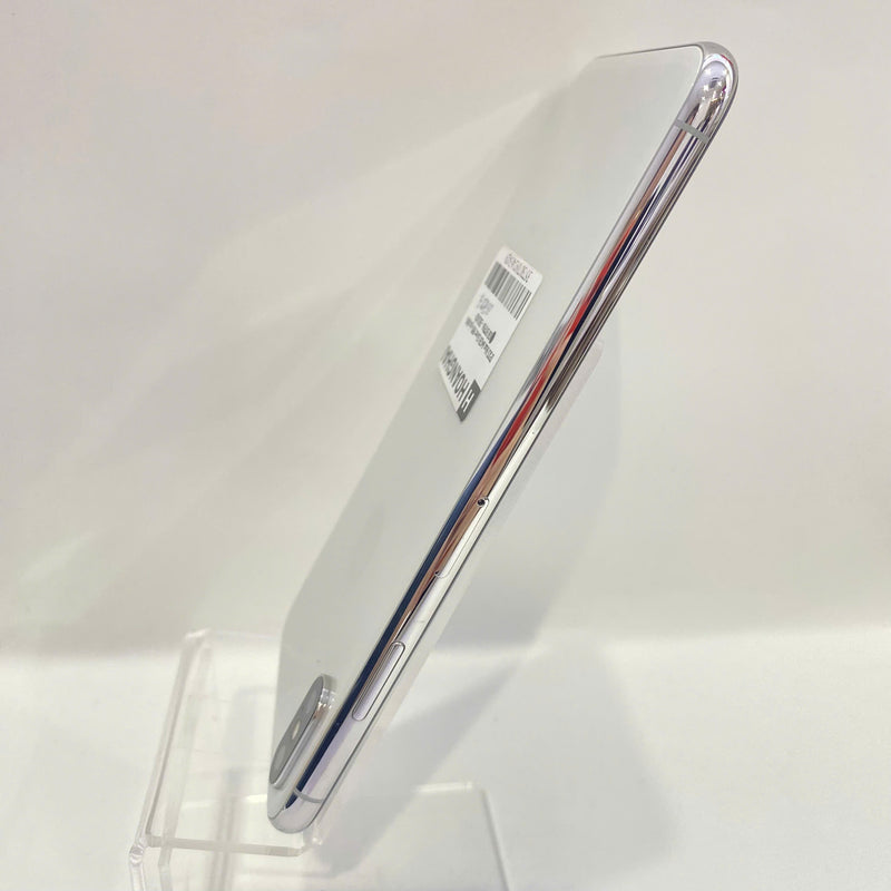 iPhone XS Max 64GB Bạc 98% pin 88%  Máy đã trả hết tiền mạng dùng như Quốc tế Apple (Đã thay pin mới) - HH3429