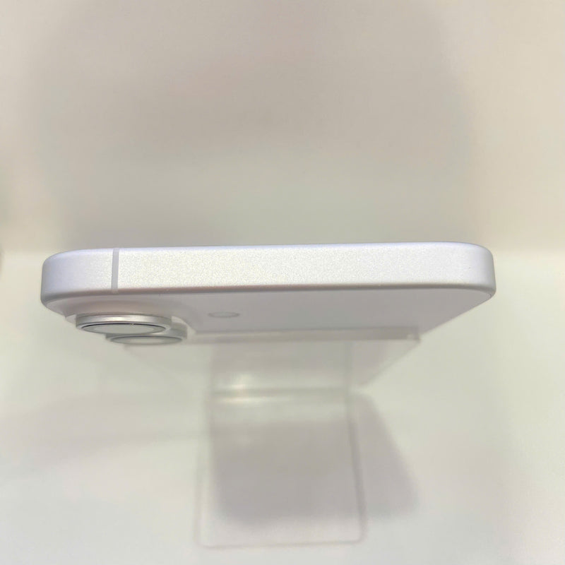 iPhone 16 Plus 128GB Trắng 99% pin 100% Quốc Tế Apple  - HH5353