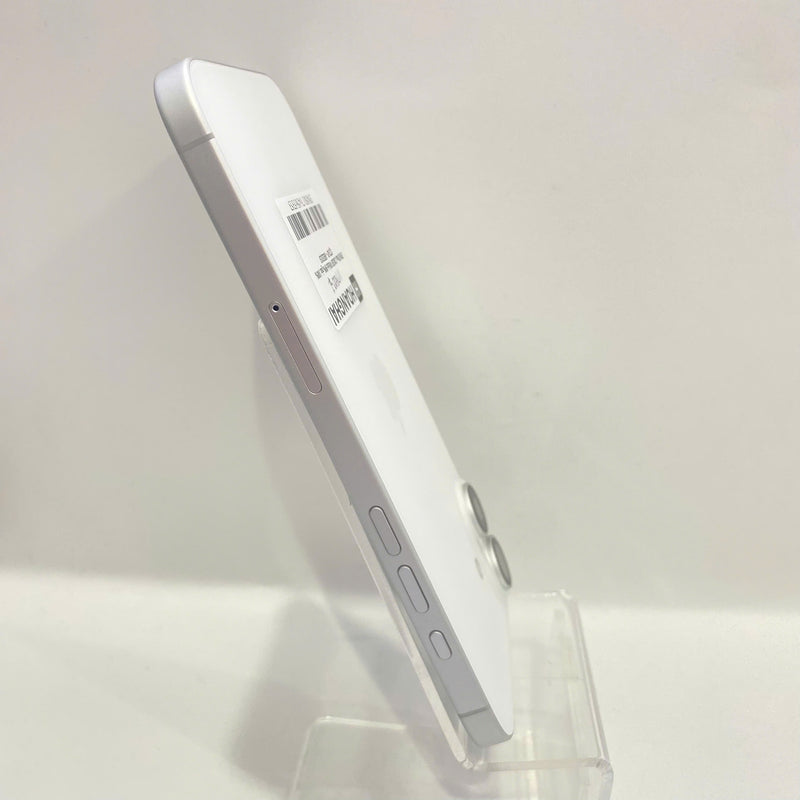iPhone 16 Plus 128GB Trắng 99% pin 100% Quốc Tế Apple  - HH5353