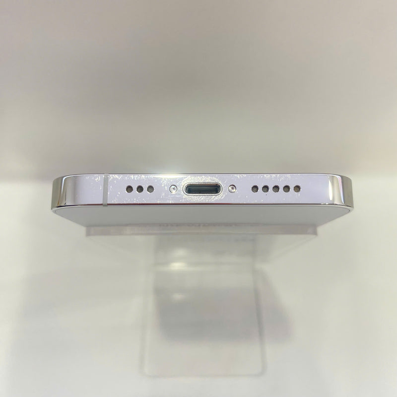 iPhone 12 Pro 256GB Bạc 98% pin 100% Máy đã trả hết tiền mạng dùng như Quốc tế Apple (Sạc 1 lần - Pin linh kiện chính hãng - Xước viền, xước màn) - HH8410