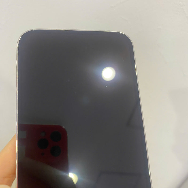 iPhone 12 Pro 256GB Bạc 98% pin 100% Máy đã trả hết tiền mạng dùng như Quốc tế Apple (Sạc 1 lần - Pin linh kiện chính hãng - Xước viền, xước màn) - HH8410