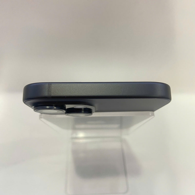 iPhone 15 128GB Đen 99% pin 100% Quốc tế từ SB (Không dùng sim SB - Sạc 11 lần)  - HH7751