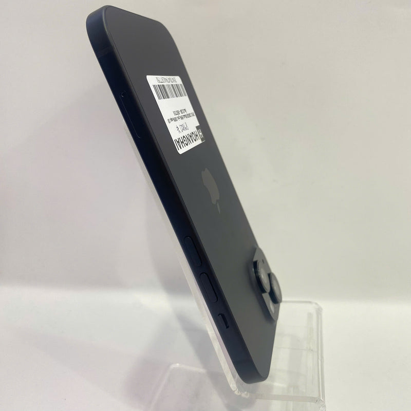 iPhone 15 128GB Đen 99% pin 100% Quốc tế từ SB (Không dùng sim SB - Sạc 11 lần)  - HH7751