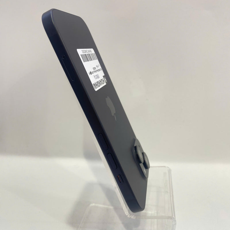 iPhone 15 128GB Đen 98% pin 100% Máy đã trả hết tiền mạng dùng như Quốc tế Apple (xước màn) - HH2032