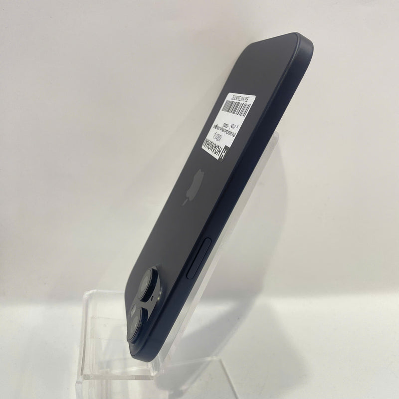 iPhone 15 128GB Đen 98% pin 100% Máy đã trả hết tiền mạng dùng như Quốc tế Apple (xước màn) - HH2032