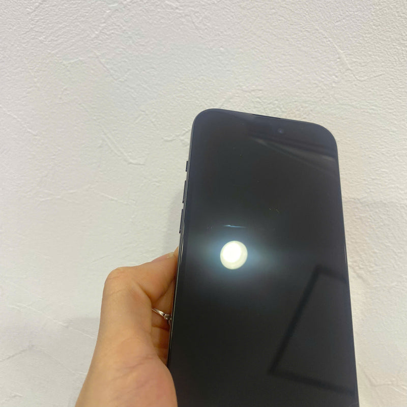 iPhone 15 128GB Đen 98% pin 100% Máy đã trả hết tiền mạng dùng như Quốc tế Apple (xước màn) - HH2032