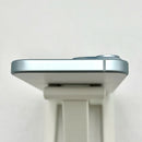 iPhone 15 128GB Xanh Dương 100% ĐBH Quốc tế từ SB (Không dùng sim SB)