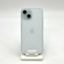 iPhone 15 128GB Xanh Dương 100% ĐBH Quốc tế từ SB (Không dùng sim SB)