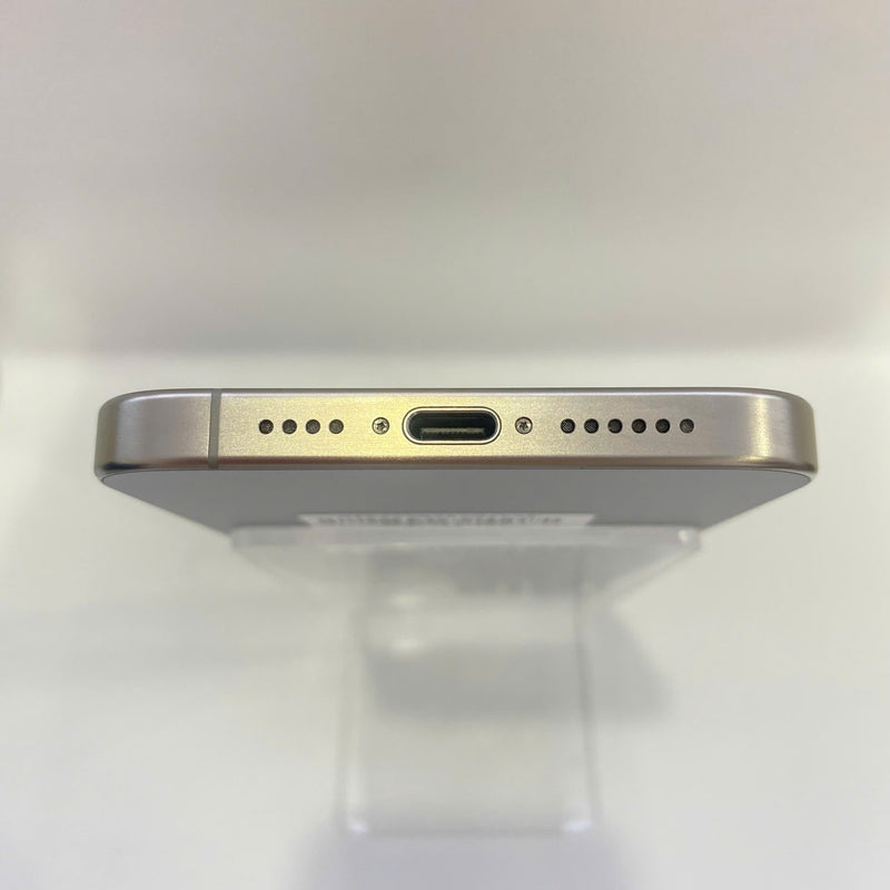 iPhone 15 Pro Max 256GB Tự nhiên 98% pin 87% Quốc tế Apple (Xước màn) - HH2926