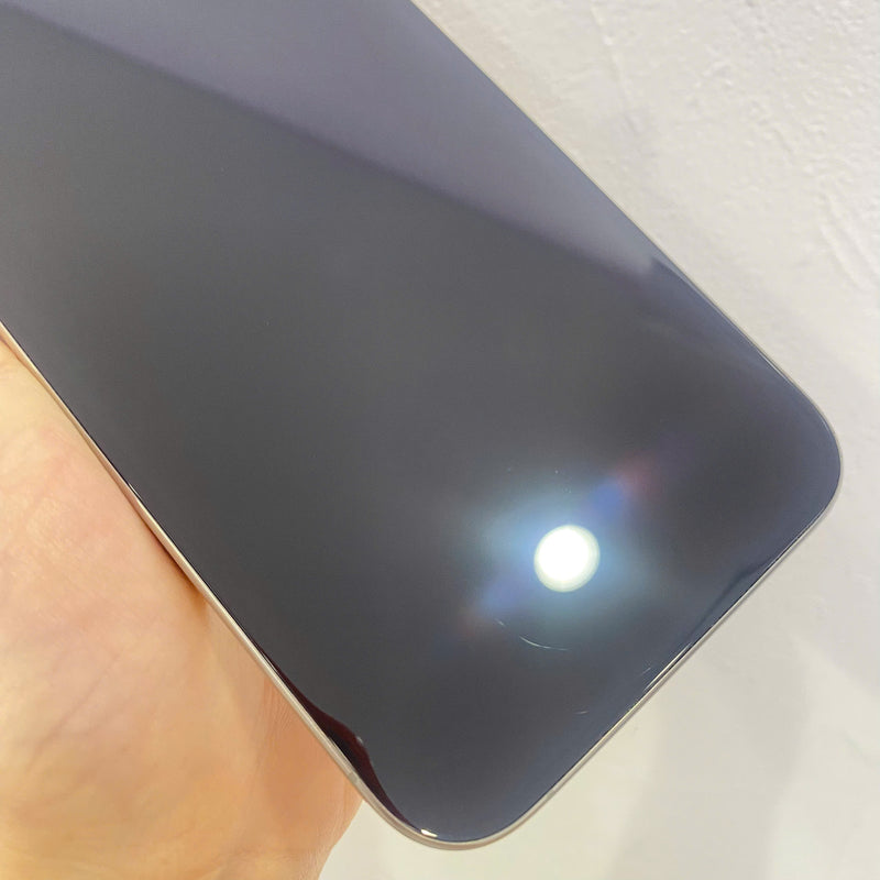 iPhone 15 Pro Max 256GB Tự nhiên 98% pin 87% Quốc tế Apple (Xước màn) - HH2926