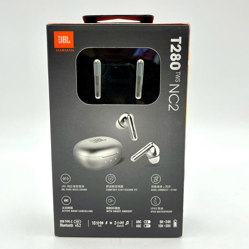JBL T280 TWS NC2
