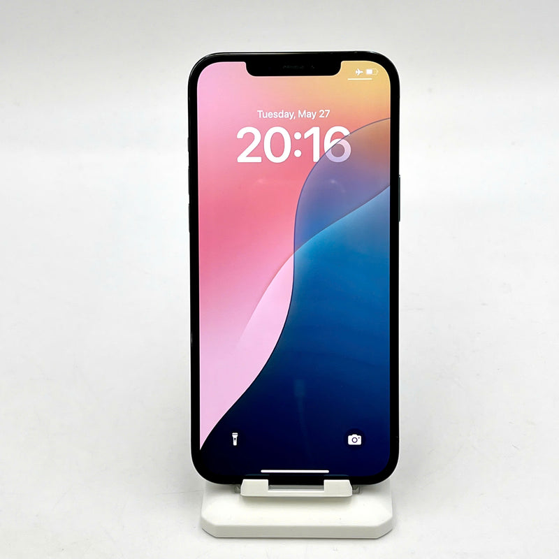 iPhone 12 Pro Max 512GB Xanh Dương 98% pin 100% Quốc Tế Apple (Đã thay pin - Đốm camera 2,5x - Ám viền) - HH6797