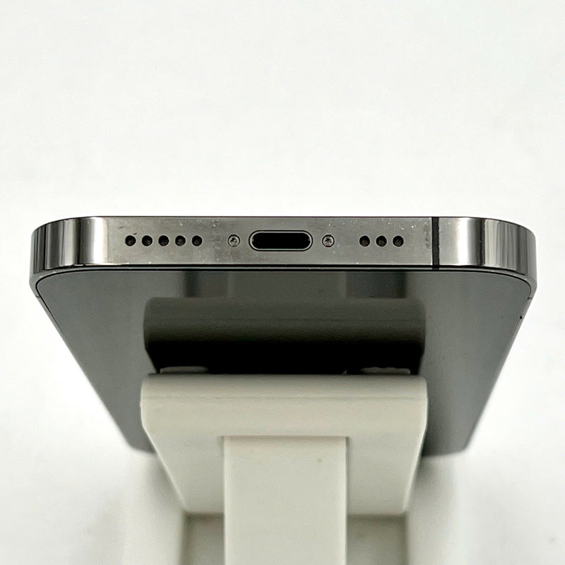 iPhone 13 Pro 256GB Đen 98% pin 100% Máy đã trả hết tiền mạng dùng như Quốc tế Apple (Đã thay pin - Đốm camera 3x, xước viền ,ám mặt lưng) - HH4270
