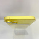 iPhone 14 Plus 256GB Vàng 98% pin 100% Máy đã trả hết tiền mạng dùng như Quốc tế Apple (Đã thay pin) - HH9761