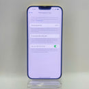 iPhone 14 Plus 256GB Vàng 98% pin 100% Máy đã trả hết tiền mạng dùng như Quốc tế Apple (Đã thay pin) - HH9761