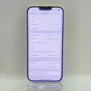 iPhone 14 Plus 256GB Vàng 98% pin 100% Máy đã trả hết tiền mạng dùng như Quốc tế Apple (Đã thay pin) - HH9761